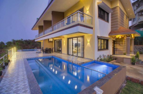Neelchal Villas by RootStays